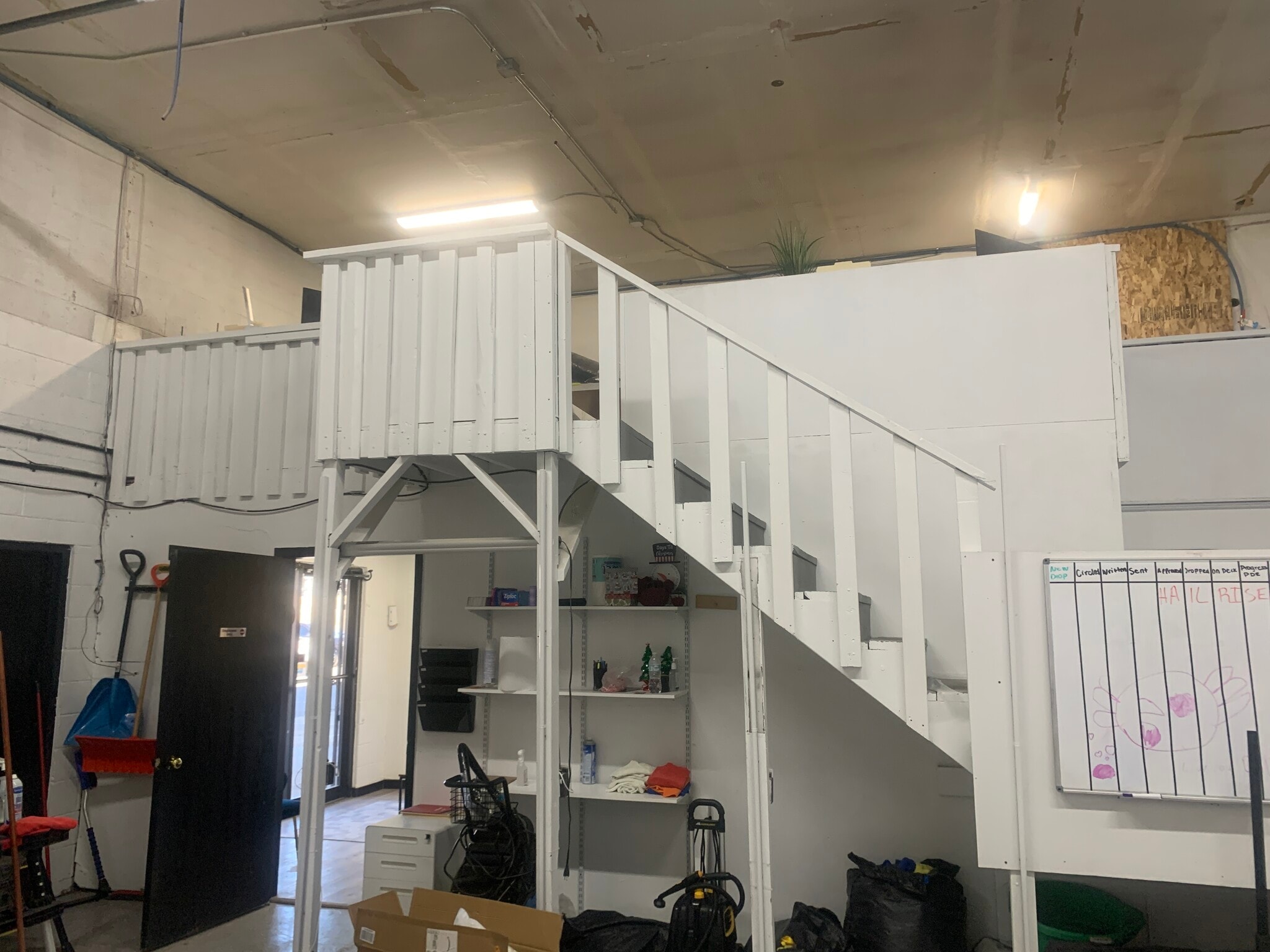 11450 N Cherokee St, Northglenn, CO à louer Photo intérieure- Image 1 de 3