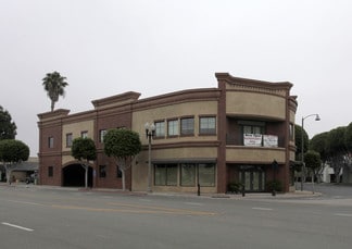 More details for 740 El Camino Real, Tustin, CA - Office for Lease