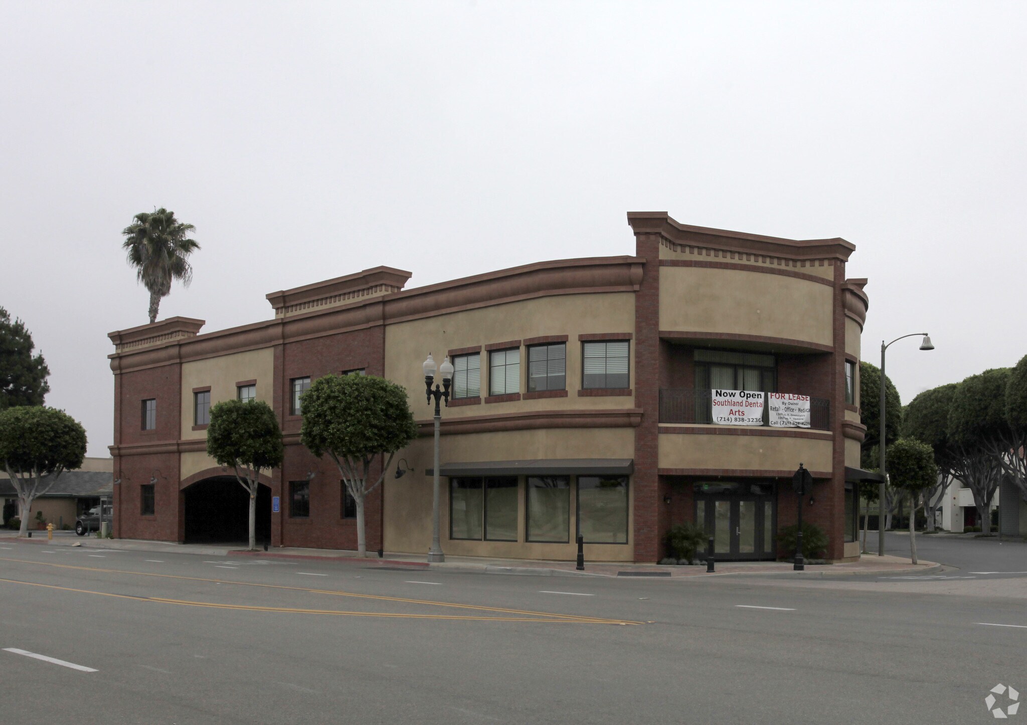 740 El Camino Real, Tustin, CA for lease Primary Photo- Image 1 of 4