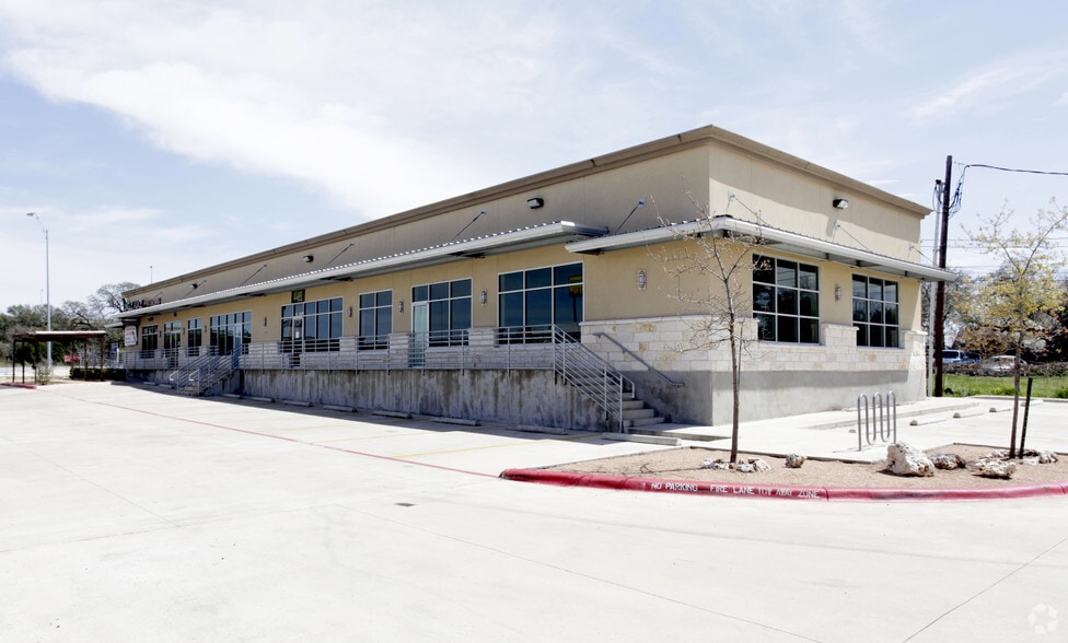 2423 S Bell Blvd, Cedar Park, TX for lease - Building Photo - Image 3 of 3