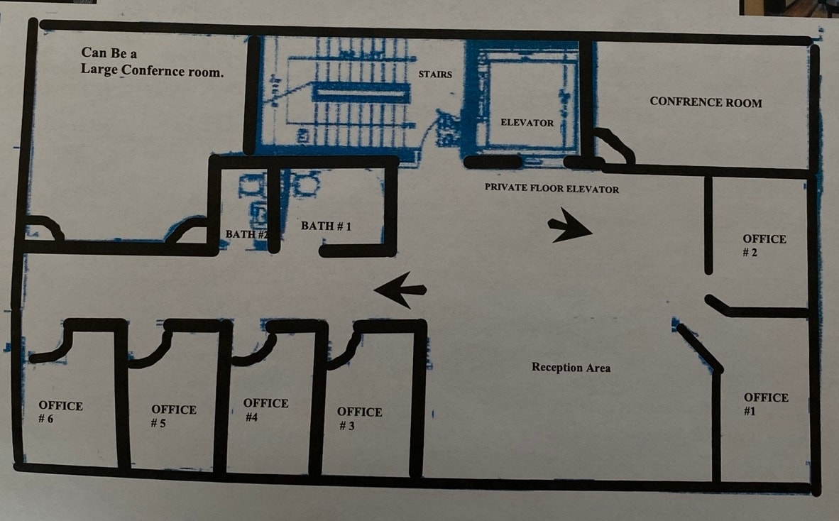 32-56 Steinway St, Astoria, NY à louer Photo intérieure- Image 1 de 7