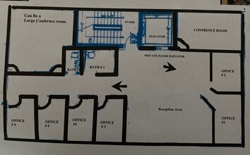 32-56 Steinway St, Astoria, NY à louer Photo intérieure- Image 1 de 7