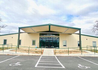 Plus de détails pour 2412 County Lane 175, Carthage, MO - Industriel à vendre