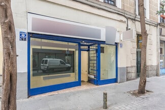 Plus de détails pour Calle de Cañizares, 2, Madrid - Multi-résidentiel à vendre