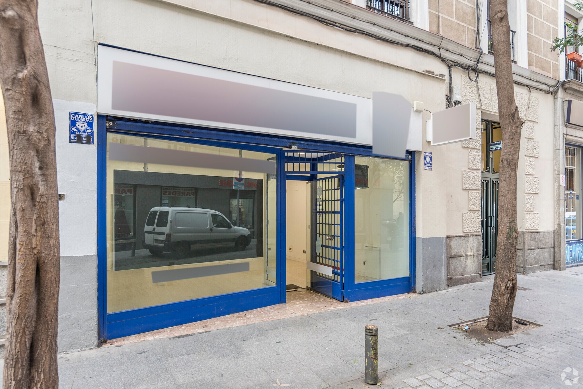 Calle de Cañizares, 2, Madrid, Madrid à vendre Photo intérieure- Image 1 de 2