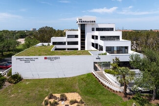 More details for 8660 College Pky, Fort Myers, FL - Office for Lease