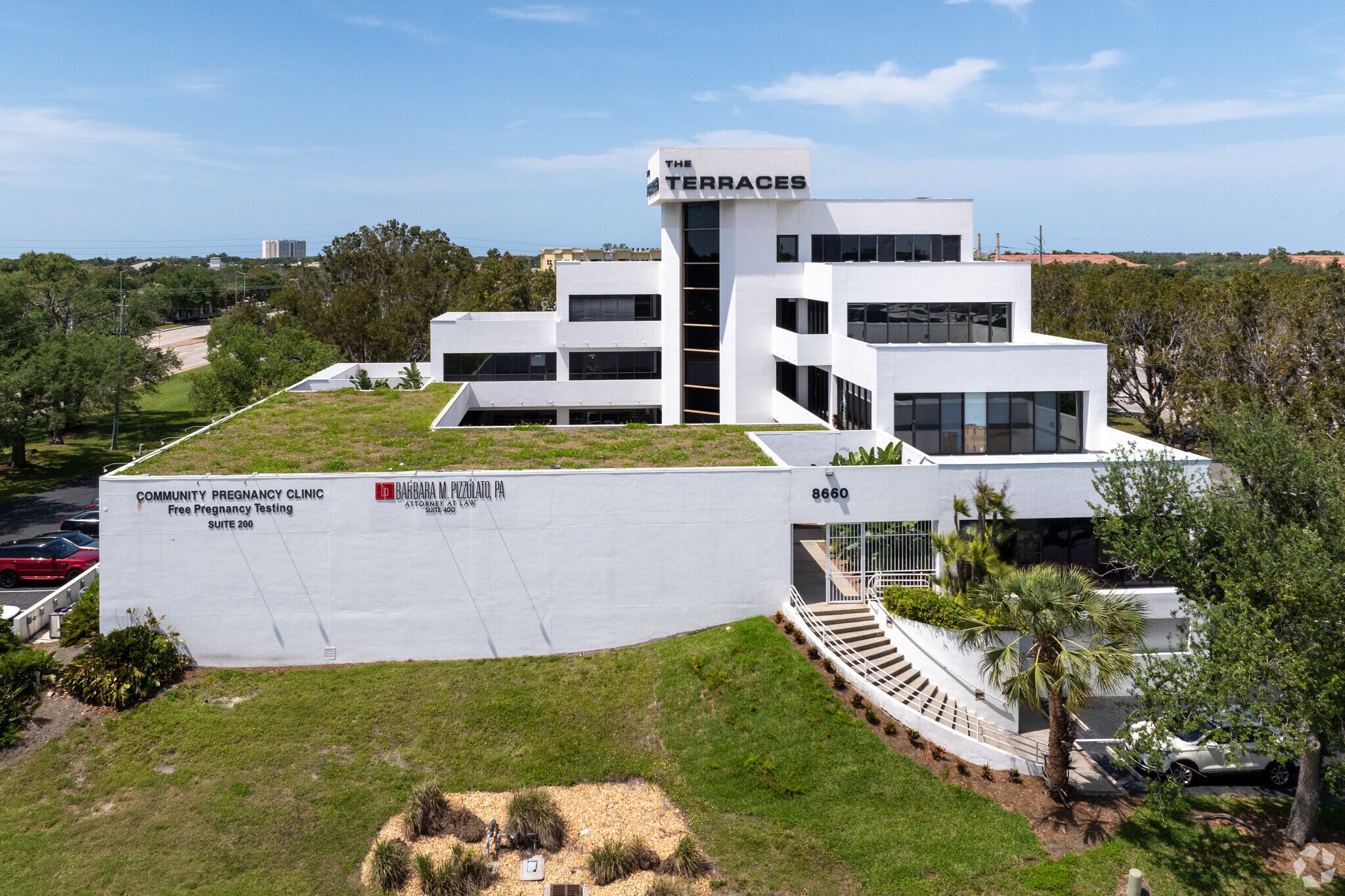 8660 College Pky, Fort Myers, FL for lease Building Photo- Image 1 of 9