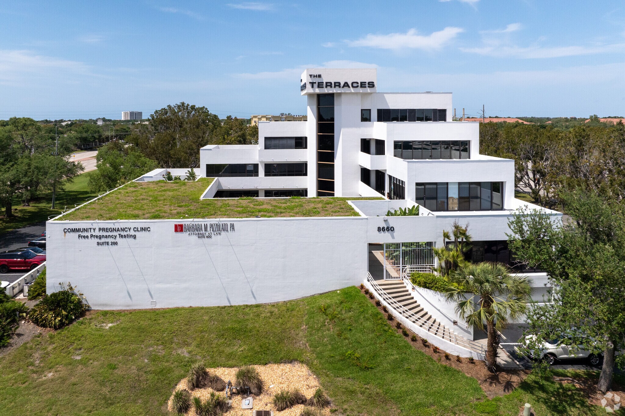 8660 College Pky, Fort Myers, FL for lease Primary Photo- Image 1 of 9