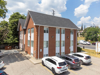 More details for 27 Major Mackenzie Dr E, Richmond Hill, ON - Office/Medical for Lease