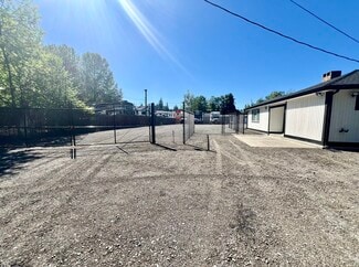 More details for 12826 Avondale Way, Everett, WA - Land for Lease