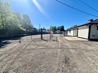 Plus de détails pour 12826 Avondale Way, Everett, WA - Terrain à louer