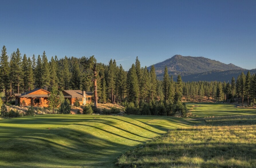 4375 Grizzly Rd, Portola, CA à vendre - Photo principale - Image 3 de 14