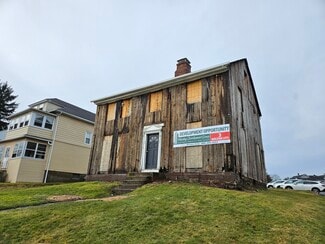 Plus de détails pour Multifamily Development Opportunity – Terrain à vendre, Middletown, CT