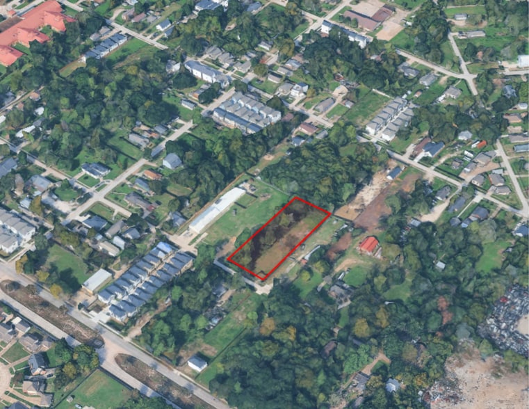 772 Davidson St, Houston, TX for sale - Building Photo - Image 2 of 4