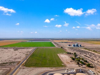 More details for 6349 Kershaw Rd, Calipatria, CA - Land for Sale