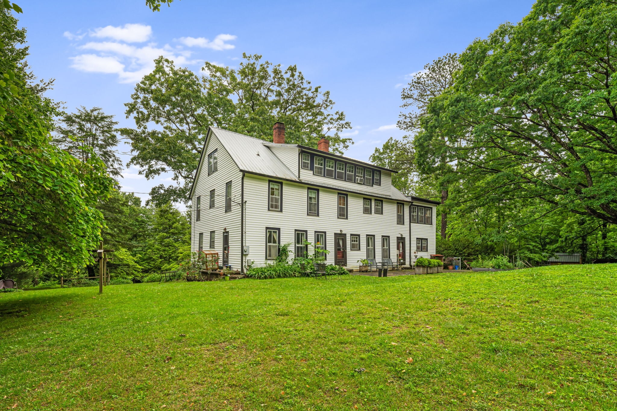 1186 Old Us Hwy 70 W, Black Mountain, NC à vendre Photo du bâtiment- Image 1 de 48