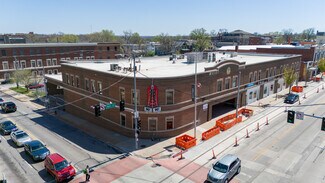 Plus de détails pour 3901-3911 Main St, Kansas City, MO - Bureau/Médical, Commerce de détail à louer