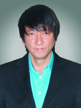 Ryozo Ariyoshi