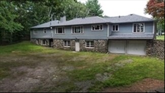 Plus de détails pour 538 Hartford Tpke, Shrewsbury, MA - Industriel à vendre