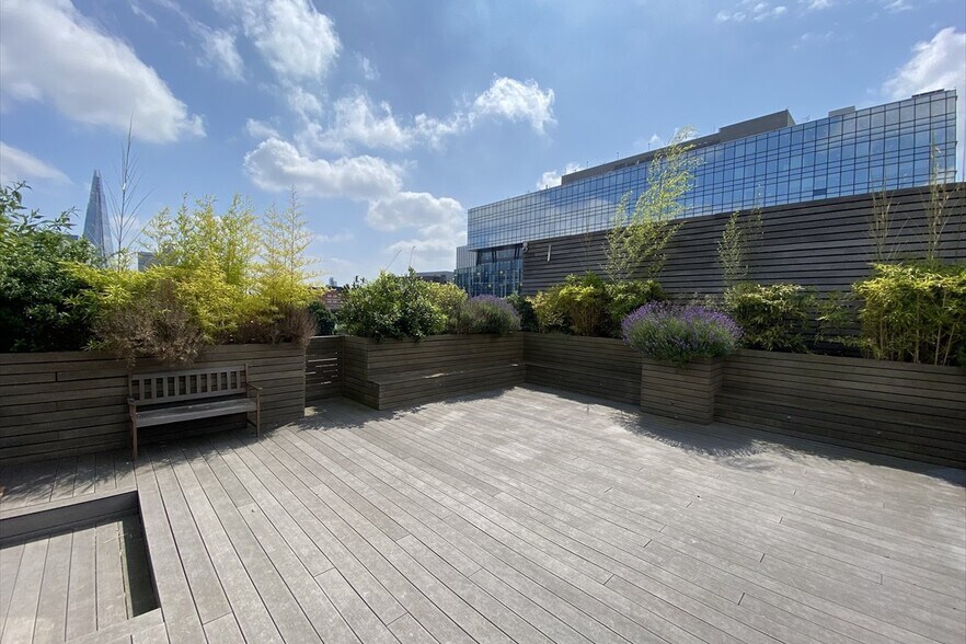 203-208 Blackfriars Rd, Londres à louer - Photo du bâtiment - Image 3 de 16