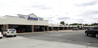More details for 1432-1468 E Highway 377, Granbury, TX - Retail for Lease