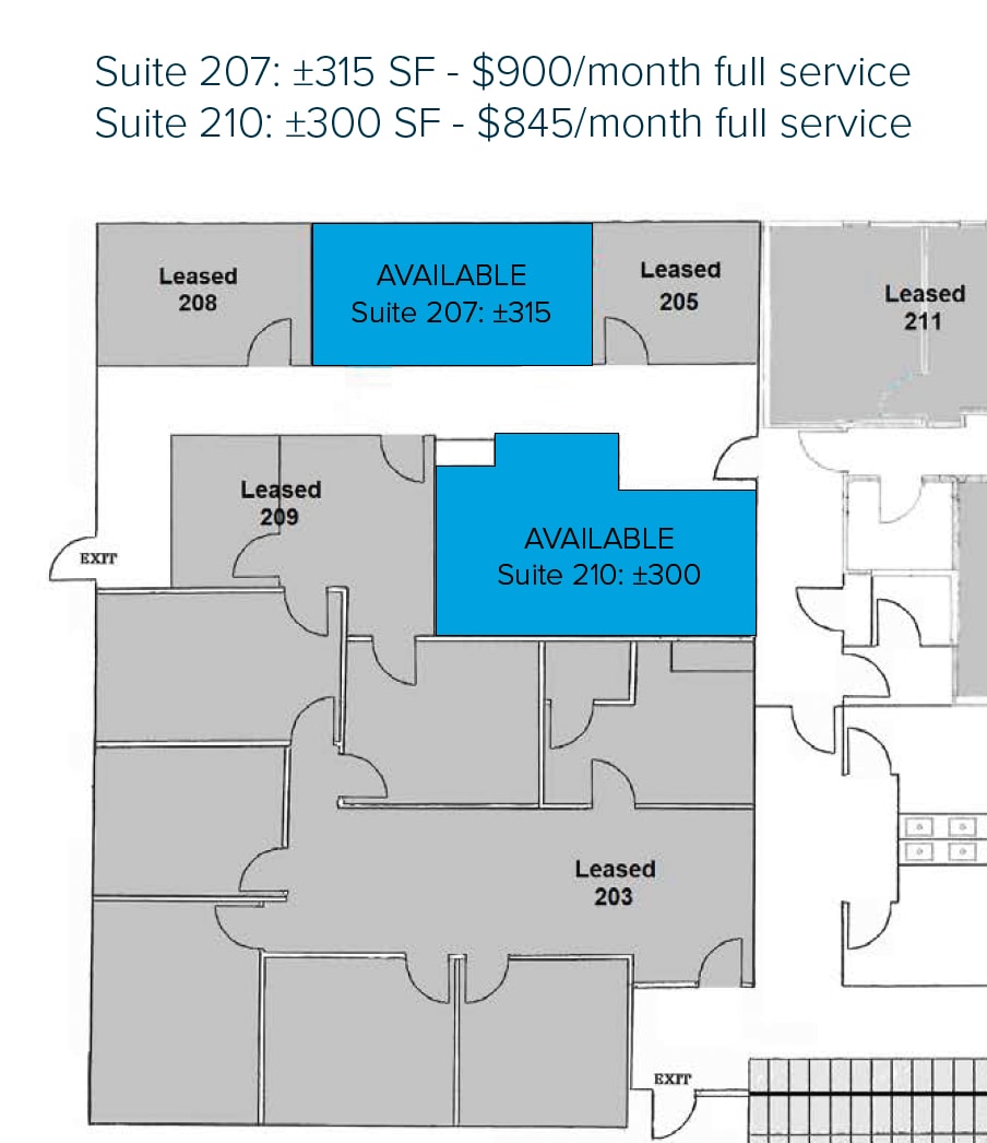 2001 Omega Rd, San Ramon, CA à louer Photo intérieure- Image 1 de 1
