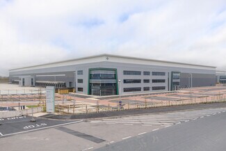 More details for Royal Oak Way N, Daventry - Industrial for Lease