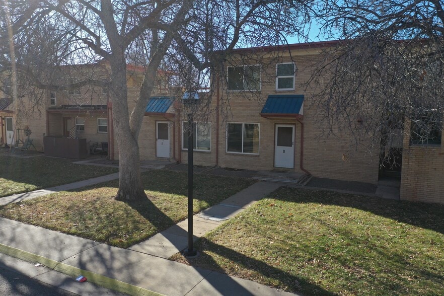 1090 Quebec St, Denver, CO for sale - Building Photo - Image 3 of 42