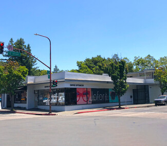 More details for 800 4th St, Santa Rosa, CA - Office/Retail for Lease