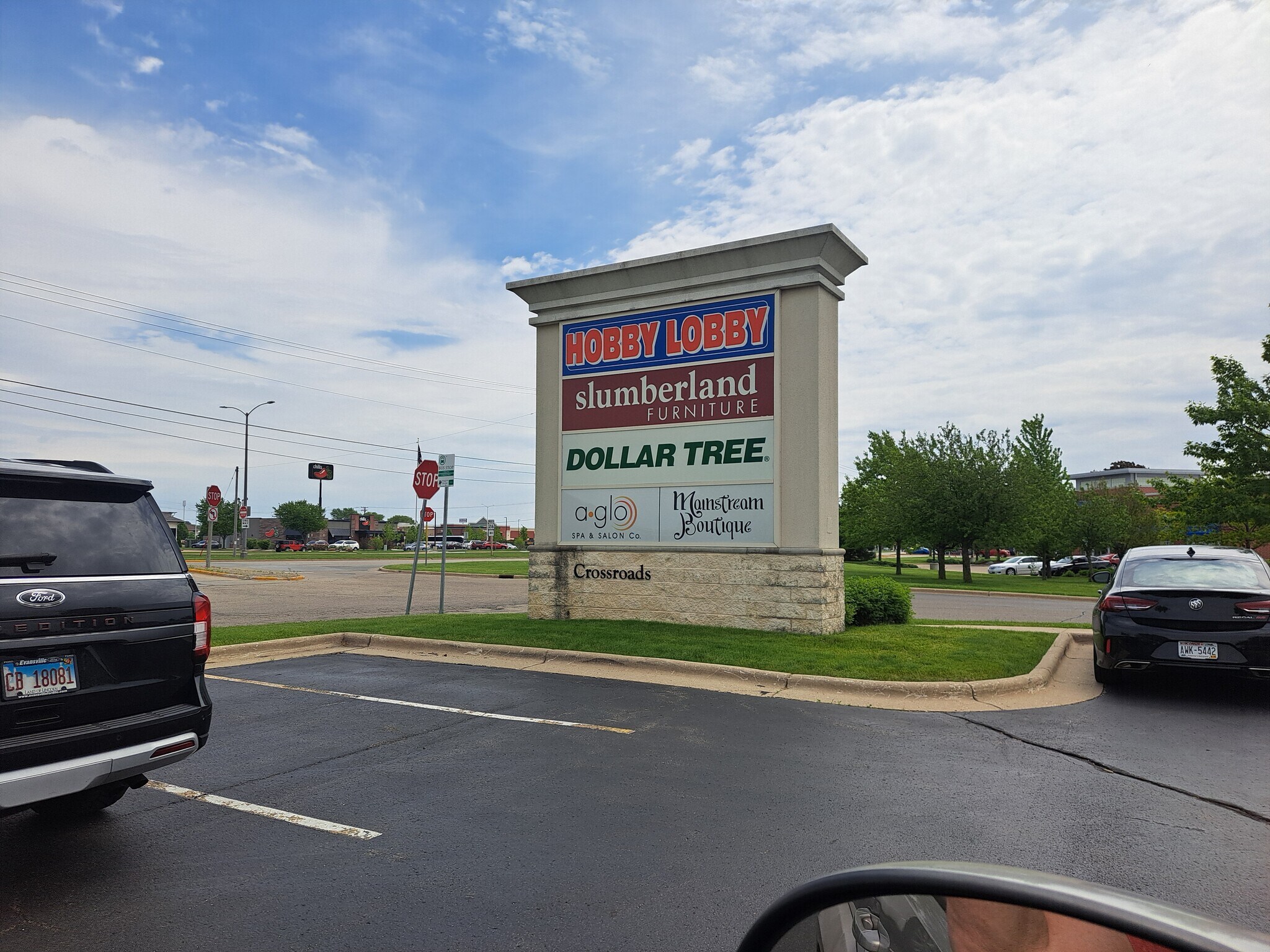 3023 Milton Ave, Janesville, WI à louer Photo du bâtiment- Image 1 de 9