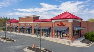 More details for 9810 Belair Rd, Baltimore, MD - Retail for Lease