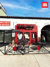 7507-7533 W Sunset Blvd, Los Angeles, CA for lease Interior Photo- Image 1 of 8