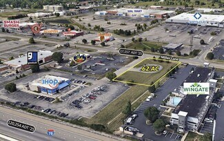 Plus de détails pour 6960 Miller Ln, Dayton, OH - Terrain à vendre