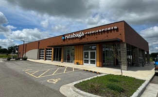 More details for 2620 Rimrock Rd, Madison, WI - Retail for Sale