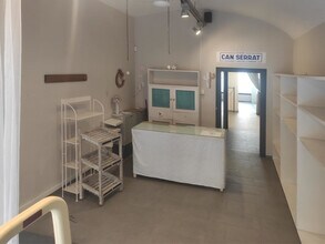 Retail in Mataró, Barcelona for lease Interior Photo- Image 1 of 12