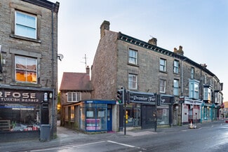 More details for 11 High St, Buxton - Retail for Sale