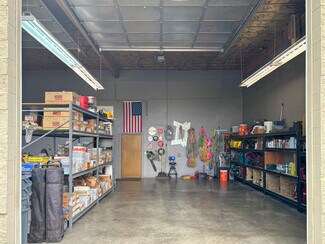 Plus de détails pour 20340-20370 Empire Ave, Bend, OR - Plusieurs types d'espaces à louer