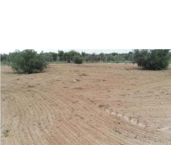 Terrain dans Marchena, Sevilla à vendre - Plan de site - Image 3 de 5