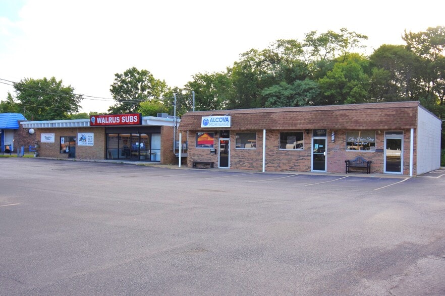 1305-1363 S Raccoon Rd, Austintown, OH for sale - Primary Photo - Image 1 of 19