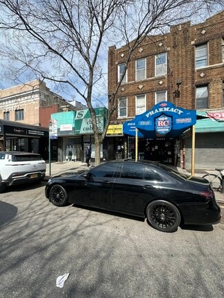 More details for 1315 Avenue J, Brooklyn, NY - Retail for Lease
