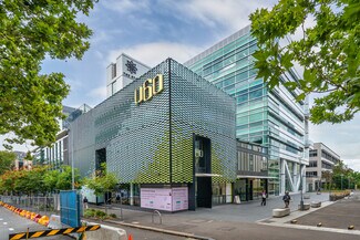 Plus de détails pour 60 Union St, PYRMONT - Commerce de détail à louer