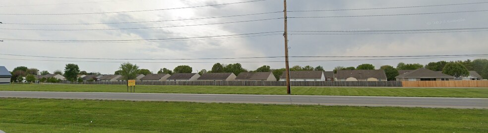 3076 N Morton, Franklin, IN à vendre - Photo du bâtiment - Image 2 de 4