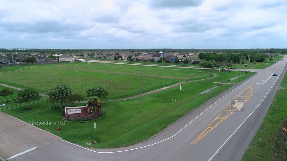 3827-3551 Fm 2004, Texas City, TX à vendre - Vidéo sur l’inscription commerciale - Image 3 de 13