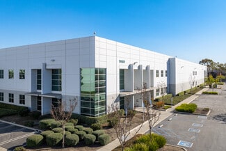 More details for 19900 Van Ness Ave, Torrance, CA - Industrial for Lease