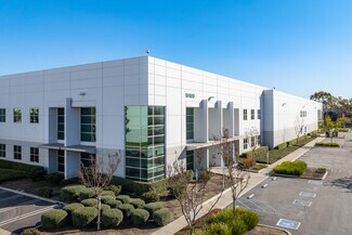 Plus de détails pour 19900 Van Ness Ave, Torrance, CA - Industriel à louer