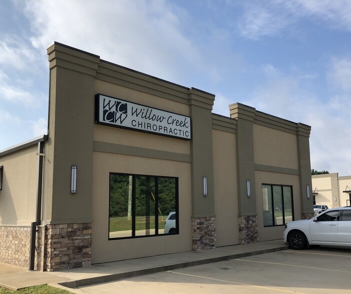 20071 State Highway 155 S, Flint, TX for lease - Building Photo - Image 3 of 15