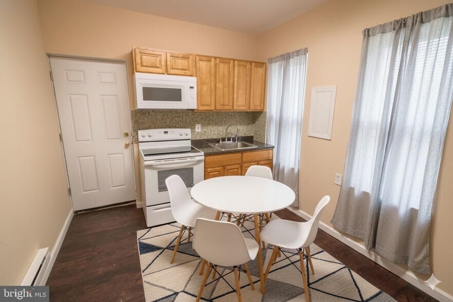 6002 Master St, Philadelphia, PA à vendre - Photo du bâtiment - Image 2 de 12
