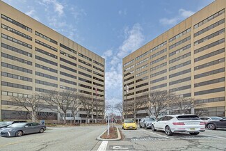 Plus de détails pour 201 State Route 17 N, Rutherford, NJ - Bureau à louer