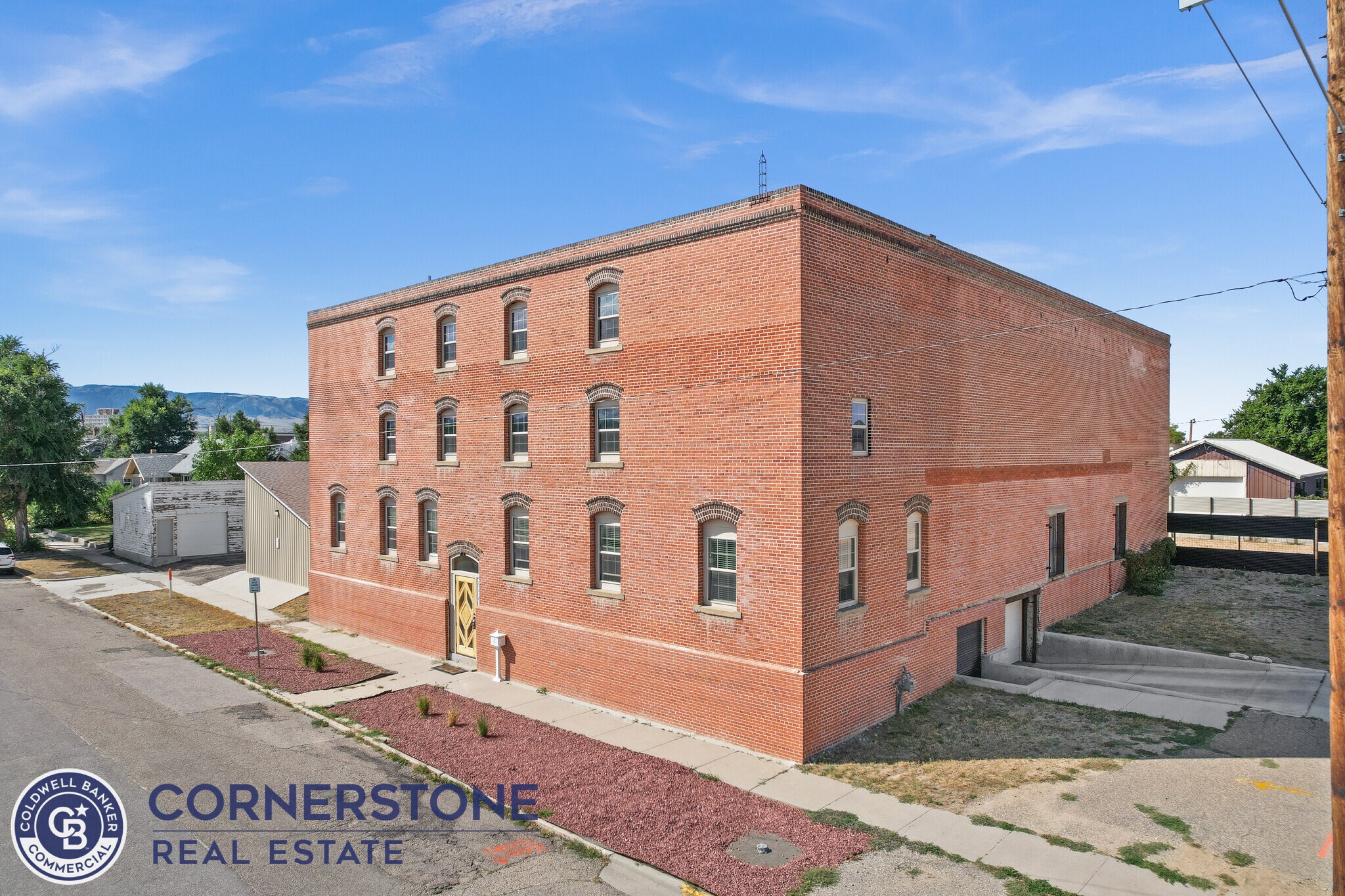 350 N Kimball St, Casper, WY à vendre Photo principale- Image 1 de 22