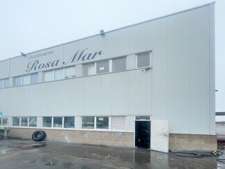 Plus de détails pour Calle Cobre, 5, Cobeña - Industriel à louer